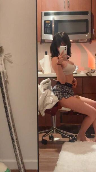 Yukiifoxx Nude Leaks OnlyFans Photo 21