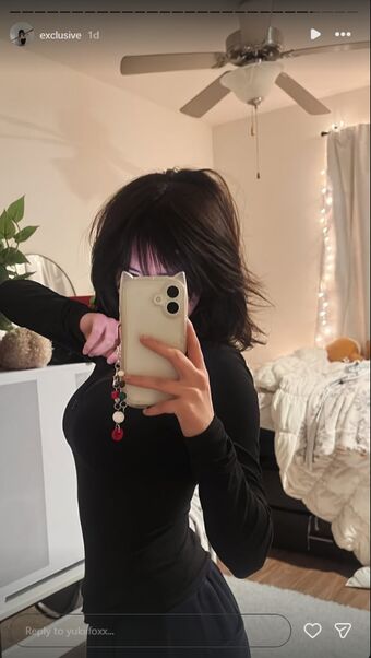 Yukiifoxx Nude Leaks OnlyFans Photo 22