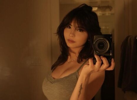 Yukiifoxx Nude Leaks OnlyFans Photo 19