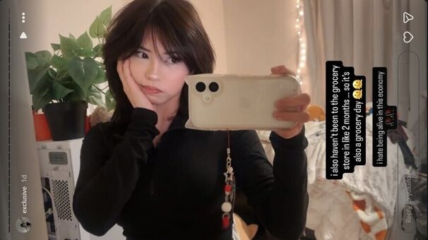 Yukiifoxx Nude Leaks OnlyFans Photo 23