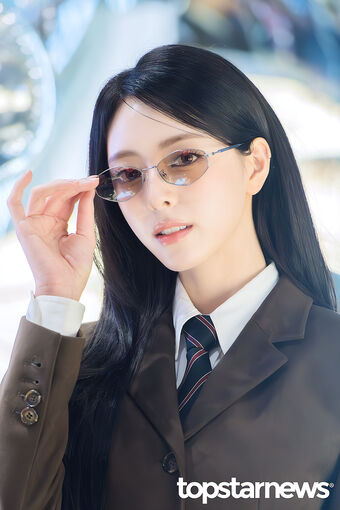 Yuna - ITZY (유나, Shin Yu Na) Nude Leaks OnlyFans Photo 47