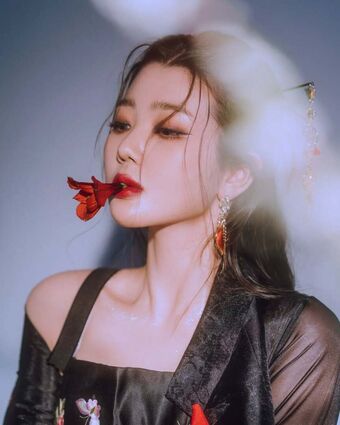 Yuni 유니 Nude Leaks OnlyFans Photo 11