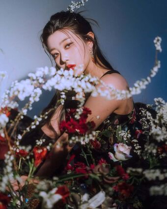 Yuni 유니 Nude Leaks OnlyFans Photo 12