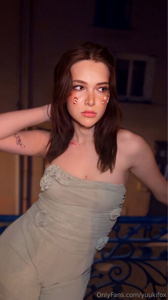 yuukifox Nude Leaks OnlyFans Photo 14