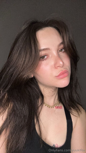yuukifox Nude Leaks OnlyFans Photo 13