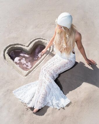 Zara Larsson Nude Leaks OnlyFans Photo 295