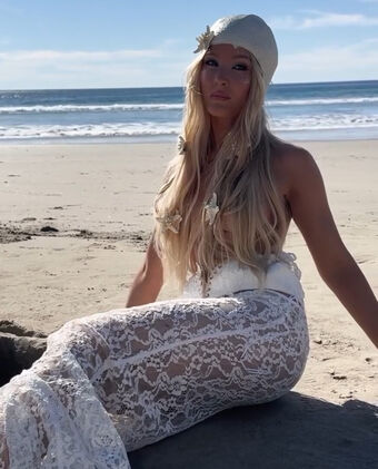 Zara Larsson Nude Leaks OnlyFans Photo 294