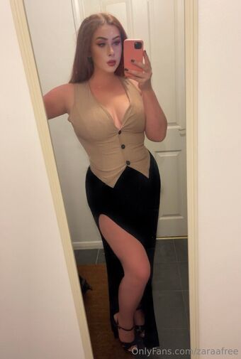 zaraafree Nude Leaks OnlyFans Photo 61