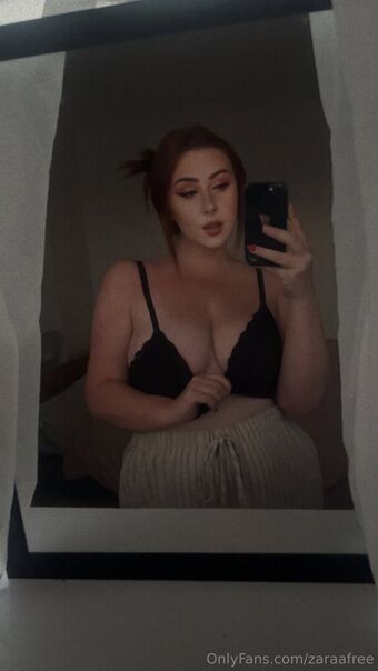 zaraafree Nude Leaks OnlyFans Photo 51