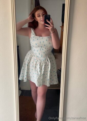 zaraafree Nude Leaks OnlyFans Photo 52