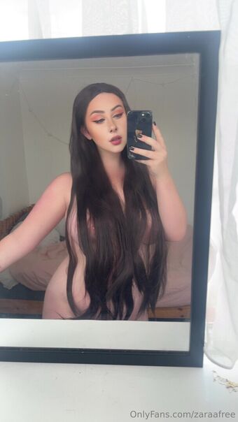 zaraafree Nude Leaks OnlyFans Photo 55