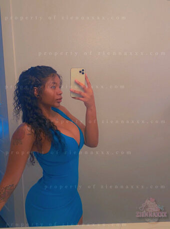 ziennaxxx Nude Leaks OnlyFans Photo 85