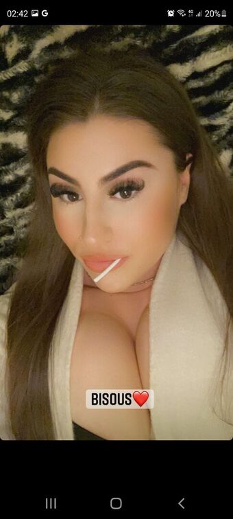 Zina_gh Nude Leaks OnlyFans Photo 11