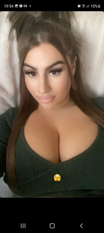 Zina_gh Nude Leaks OnlyFans Photo 15