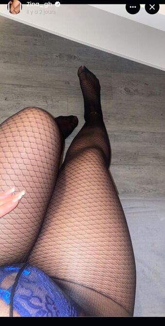 Zina_gh Nude Leaks OnlyFans Photo 17