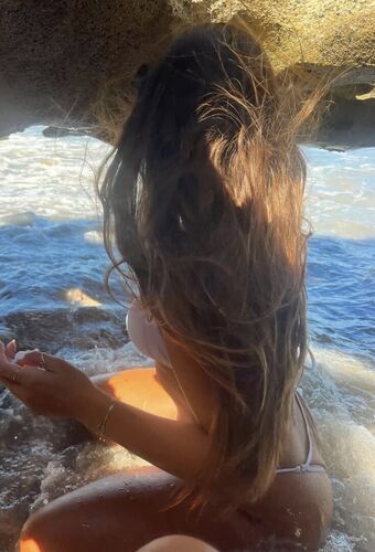 Zoey Kouskousakis Nude Leaks OnlyFans Photo 41