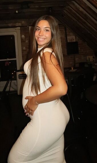 Zoey Kouskousakis Nude Leaks OnlyFans Photo 46