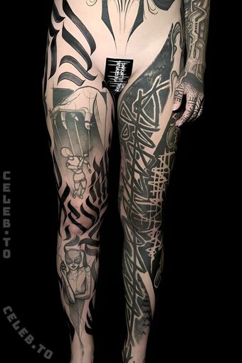 zopferl Nude Leaks OnlyFans Photo 88