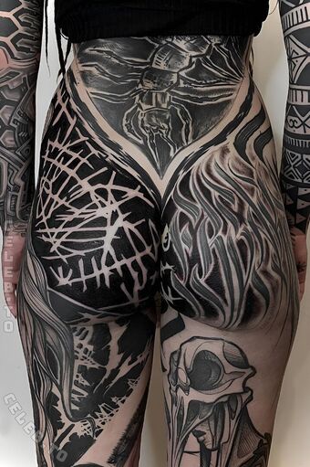 zopferl Nude Leaks OnlyFans Photo 95