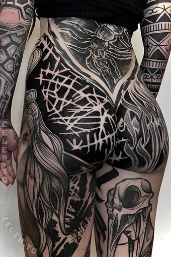 zopferl Nude Leaks OnlyFans Photo 90