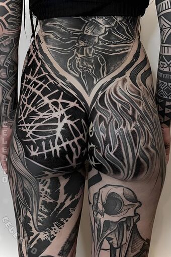 zopferl Nude Leaks OnlyFans Photo 89