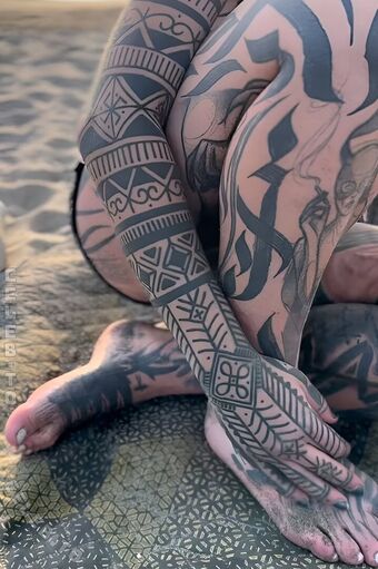 zopferl / zopferlzof Nude Leaks OnlyFans  – Leaked Models