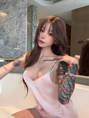 하은하 2.h.e.1 Nude Leaks OnlyFans Photo 16