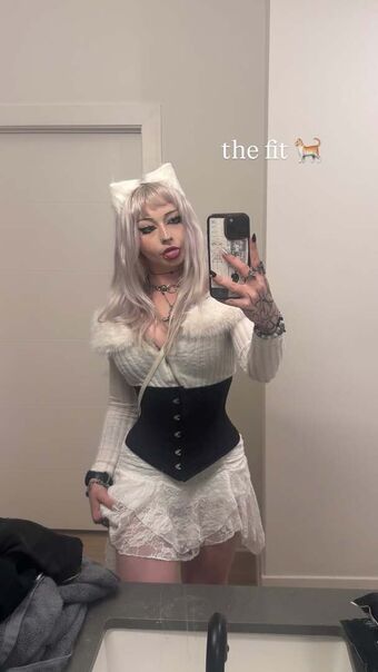 6nattynat9 Nude Leaks OnlyFans Photo 38