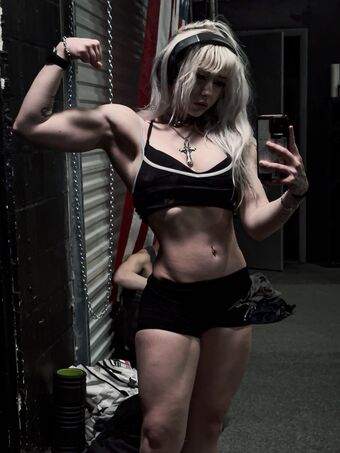 6nattynat9 Nude Leaks OnlyFans Photo 30