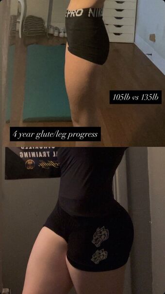 6nattynat9 Nude Leaks OnlyFans Photo 36