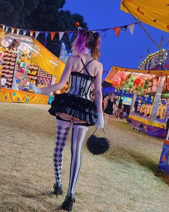 cloth_doll Nude Leaks OnlyFans Photo 1