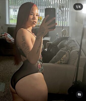 _thagirldaee Nude Leaks OnlyFans Photo 2