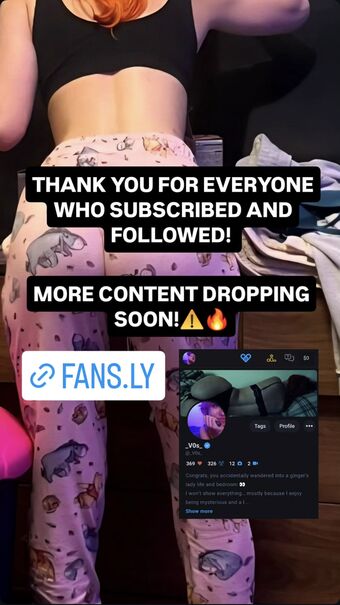 _v0ss_ Nude Leaks OnlyFans Photo 2