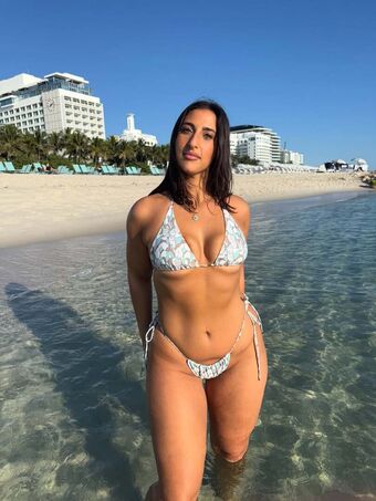 a4nmink Nude Leaks OnlyFans Photo 1