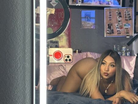 aaliyahhcuhh Nude Leaks OnlyFans Photo 3