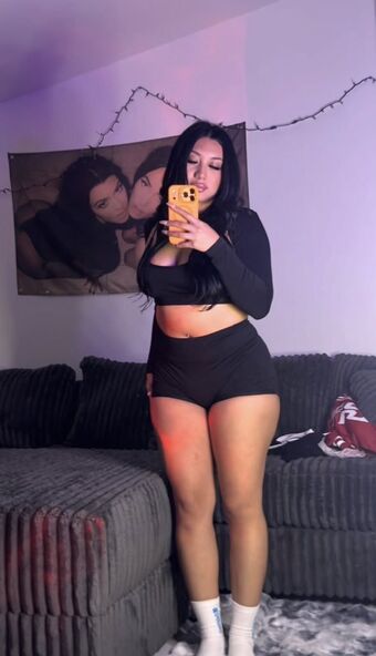 aaliyahhcuhh Nude Leaks OnlyFans Photo 5