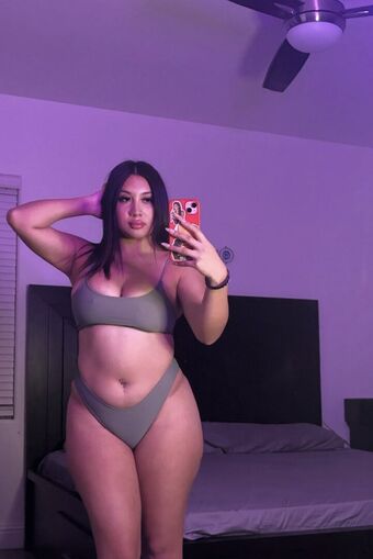 aaliyahhcuhh Nude Leaks OnlyFans Photo 7