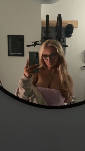 Abby McCord Nude Leaks OnlyFans Photo 3