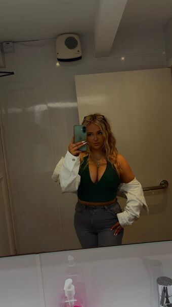 Abby McCord Nude Leaks OnlyFans Photo 4