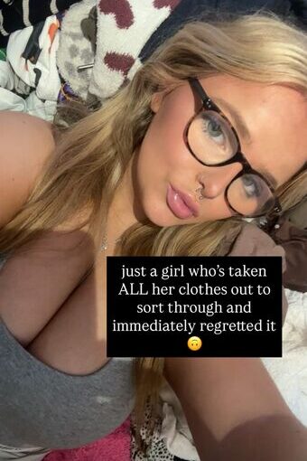 Abby McCord / abby.mccord Nude Leaks OnlyFans  – Leaked Models