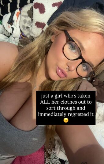 Abby McCord Nude Leaks OnlyFans Photo 8