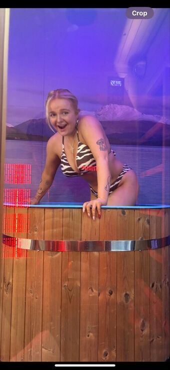 Abby McCord Nude Leaks OnlyFans Photo 5