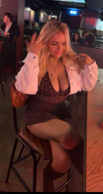 Abby McCord Nude Leaks OnlyFans Photo 2