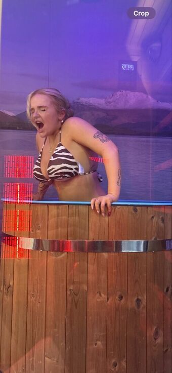 Abby McCord Nude Leaks OnlyFans Photo 6