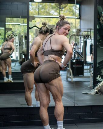 Addison Shields Nude Leaks OnlyFans Photo 19