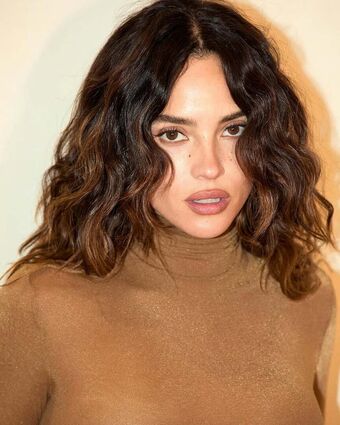 Adria Arjona Nude Leaks OnlyFans Photo 200