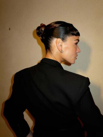 Adria Arjona Nude Leaks OnlyFans Photo 199