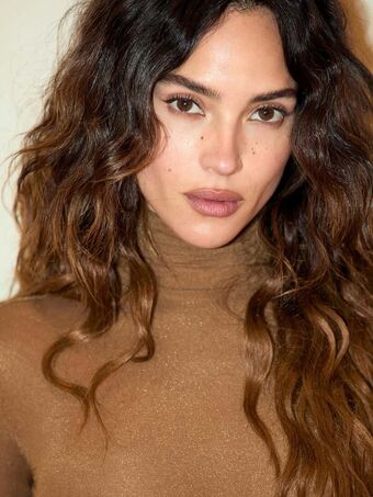 Adria Arjona Nude Leaks OnlyFans Photo 193