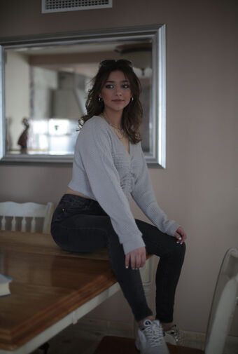 Adriana H.c Adrilonz Nude Leaks OnlyFans Photo 5