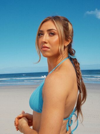 Adriana Rizzo Nude Leaks OnlyFans Photo 111